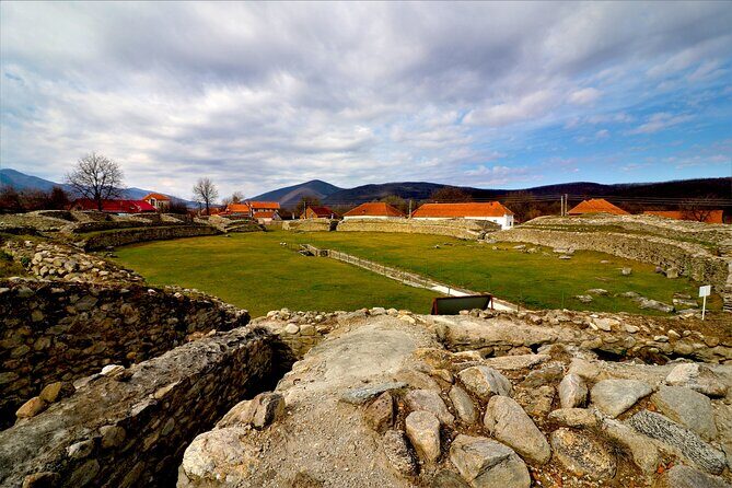 One Day in Transylvania - Departure from Timisoara - What Travelers Say