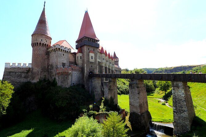 One Day in Transylvania - Departure from Timisoara - Final Thoughts