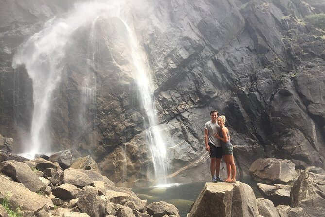 One Day In Yosemite Private Tour:Yosemite Valley, Glacier Point & Giant Sequoias - What to Bring and How to Prepare