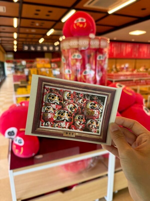 One-Day Influencer Spot Tour: Katsuoji Temple Daruma, Arashiyama Togetsukyo Bamboo Forest & Kiyomizu-dera Ancient Capital Stroll (Departing from Osaka) - Meeting point, pace, and useful planning