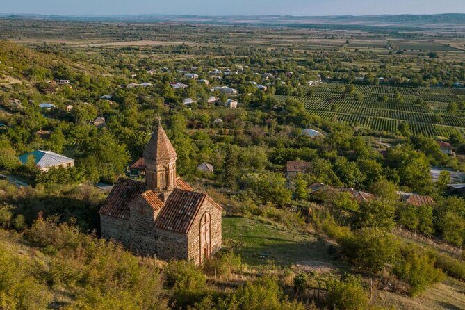 One Day Kakheti Tour with Wine Tasting and Free Churchkhela - Authenticity and Value: What You Really Get