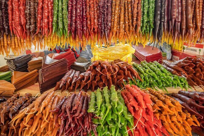 One Day Kakheti Tour with Wine Tasting and Free Churchkhela - Who Should Consider This Tour?