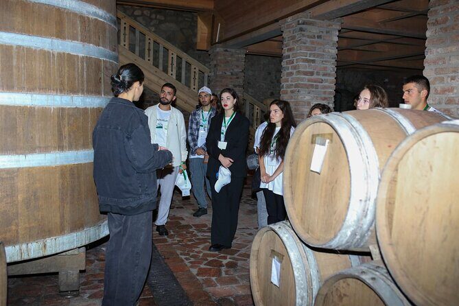 One Day Kakheti Tour with Wine Tasting and Free Churchkhela - Frequently Asked Questions