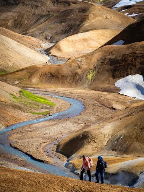 One-Day Kerlingarfjöll Private Tour: Unexplored Mystical Gem - Key Points