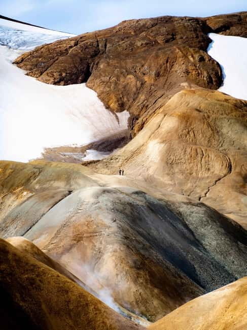 One-Day Kerlingarfjöll Private Tour: Unexplored Mystical Gem - Who Would Love This Tour?