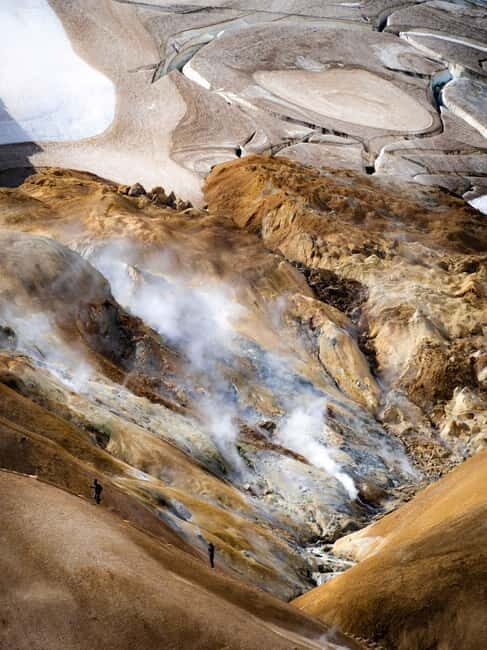 One-Day Kerlingarfjöll Private Tour: Unexplored Mystical Gem - Final Thoughts: The Real Value of this Experience