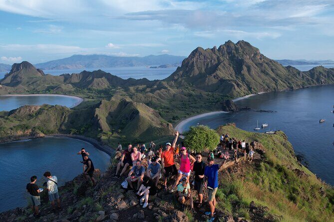 One Day Komodo Tour & Snorkeling by Speedboat - Exploring the Highlights of the Komodo Tour