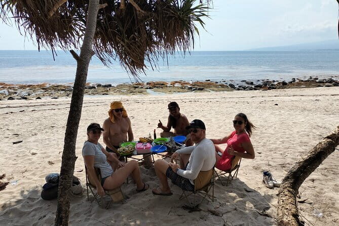 One Day Komodo Trip (Sailing) - FAQ