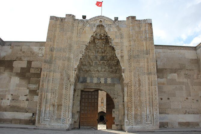 One day Konya Tour from Cappadocia - A Deep Dive into the Experience