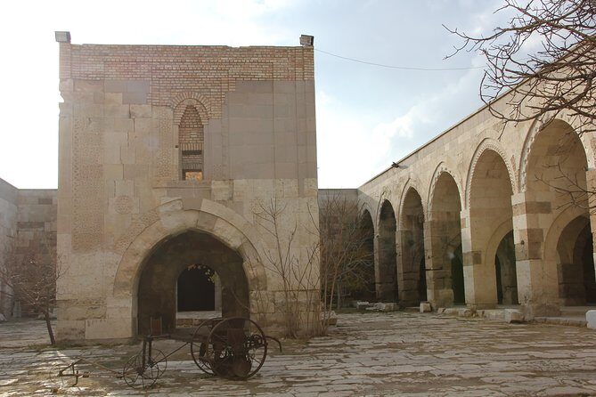 One day Konya Tour from Cappadocia - FAQ