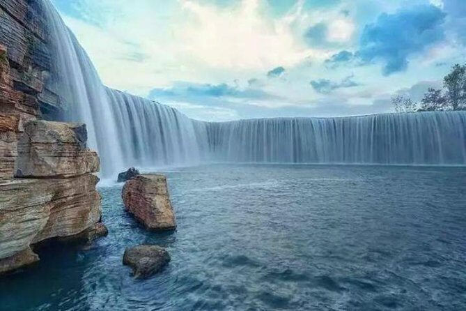 One day Kunming leisure city tour - Exploring Kunming’s Treasures in One Day