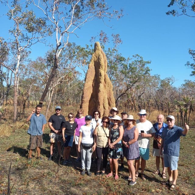 One Day Litchfield Park Adventures Tour + Berry Springs - Practical Tips and Considerations