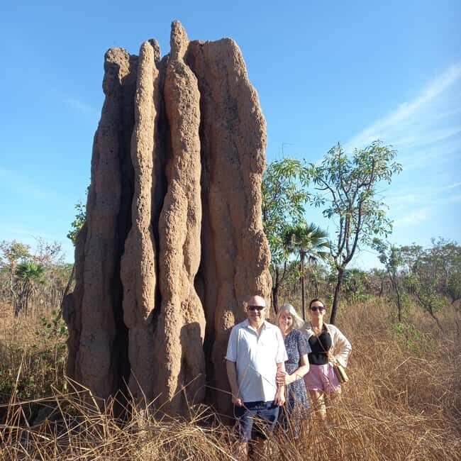 One Day Litchfield Park Adventures Tour + Berry Springs - Who Will Enjoy This Tour?
