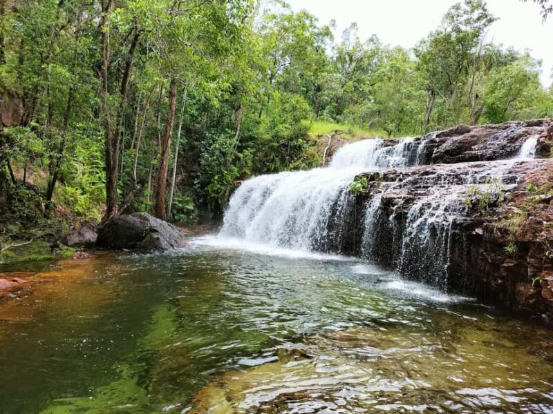 One Day Litchfield Park Adventures Tour + Berry Springs - Final Thoughts