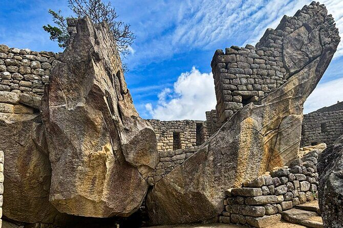One Day Machu Picchu Tour - Key Points
