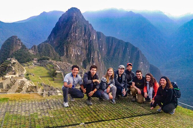 One Day Machu Picchu Tour - Final Thoughts