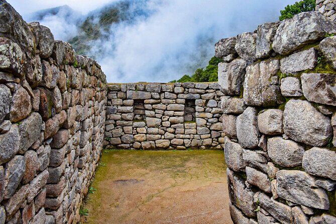 One Day Machu Picchu Tour - Additional Info