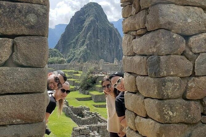 One-Day Machu Picchu Tour from Cusco by Train - Authentic Experiences and Honest Feedback