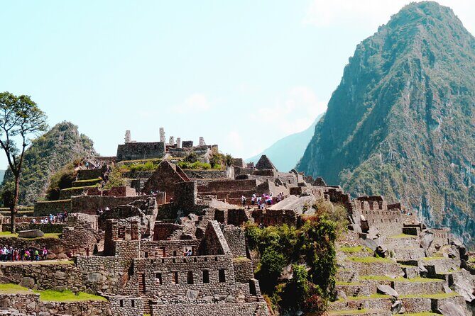 One-Day Machu Picchu Tour from Cusco by Train - Who Should Consider This Tour?