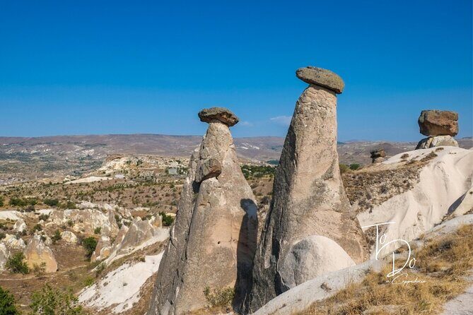 One Day - Major Cappadocia Tour - Who Should Consider This Tour?