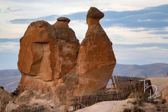 One Day - Major Cappadocia Tour - FAQ