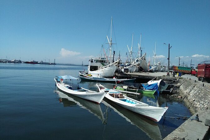 One Day Makassar Country Side / min 2 pax - Who Would Enjoy This Tour?