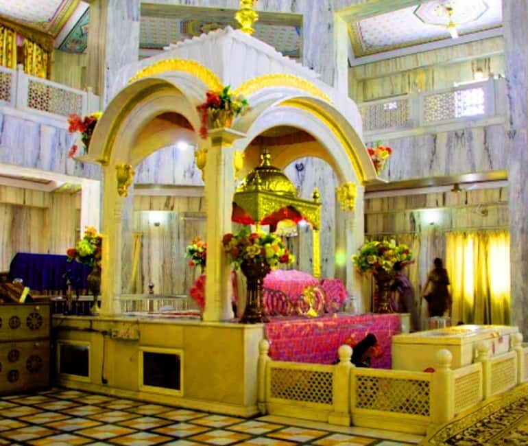 One Day Mathura Vrindavan Tour from Agra with (Guru Ka Taal) - Who Is This Tour Best For?