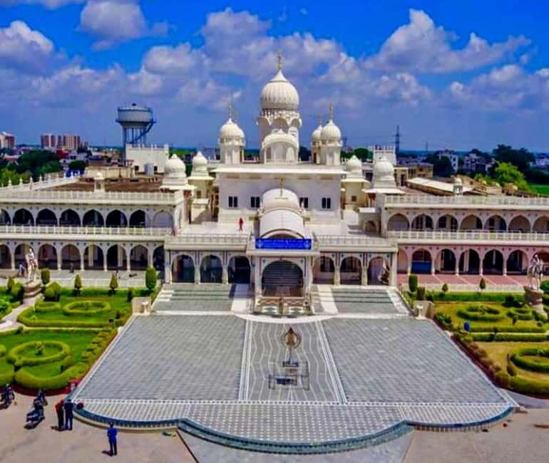 One Day Mathura Vrindavan Tour from Agra with (Guru Ka Taal) - The Sum Up