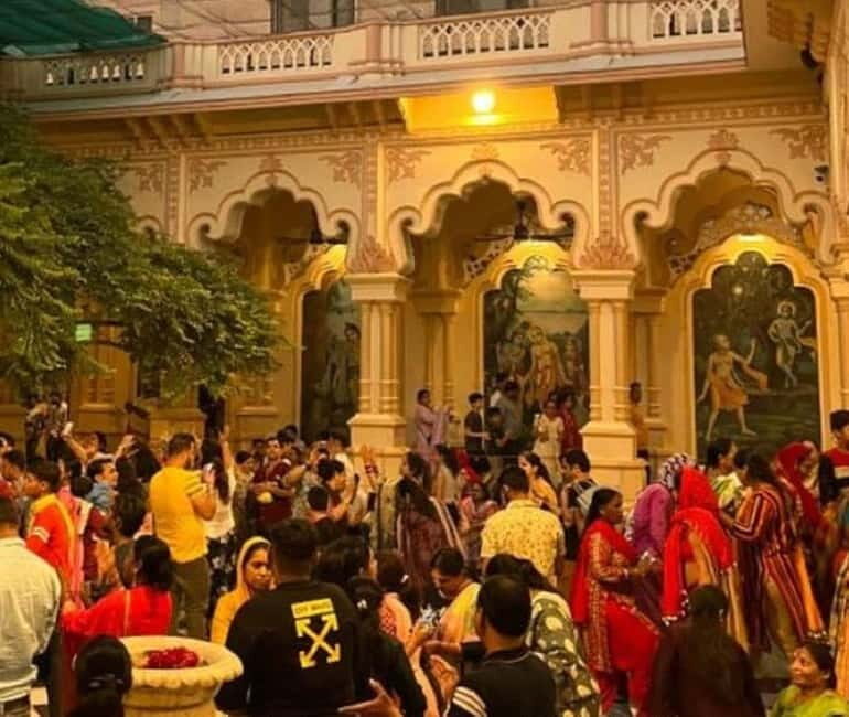 One Day Mathura Vrindavan Tour From Delhi & Agra With Museum - Authenticity, Value, and Practical Tips