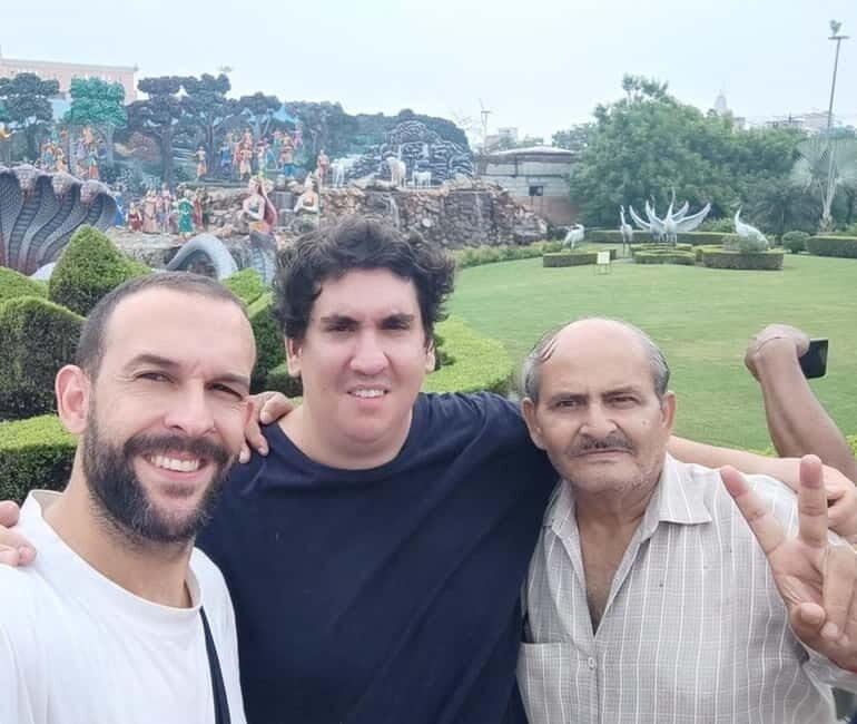 One Day Mathura Vrindavan Tour From Delhi & Agra With Museum - FAQ