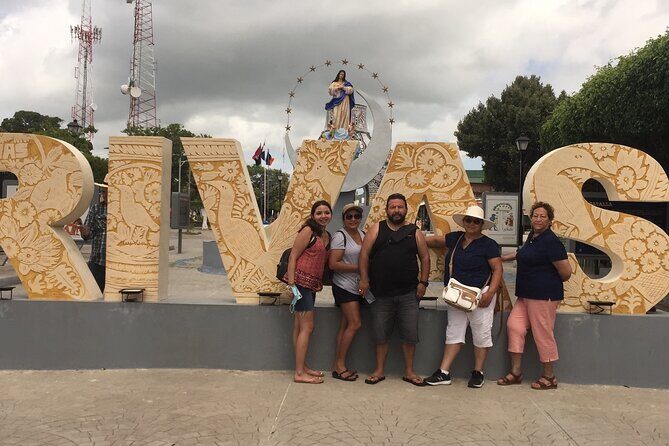 One day Nicaragua It is a day of many surprises - Key Points