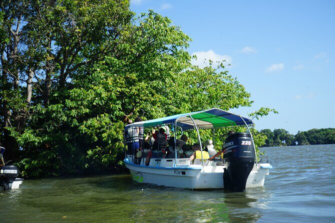 One day Nicaragua It is a day of many surprises - Final Thoughts