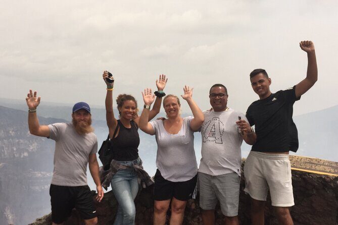 One day Nicaragua It is a day of many surprises - Frequently Asked Questions