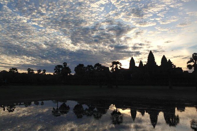 One day normal Angkor tour - Exploring the Temples: What to Expect and Why It Matters