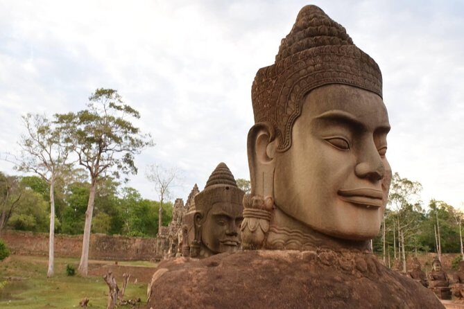 One day normal Angkor tour - Authentic Experience & Tips for Travelers