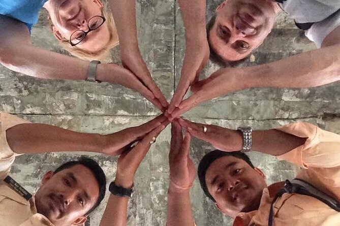 One day normal Angkor tour - Final Thoughts