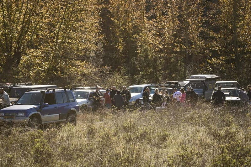 One Day Off-Road Trip in Attica - An In-Depth Look at the One-Day Off-Road Experience in Attica