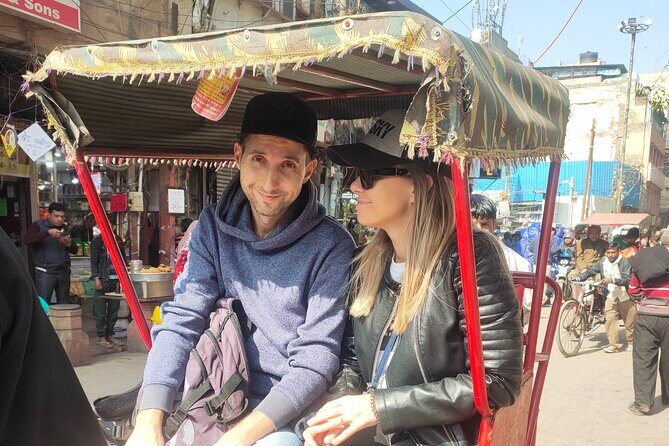 One Day Old and New Delhi City Tour by Car - Final Thoughts