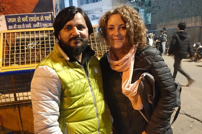 One Day Old and New Delhi City Tour by Car - FAQ