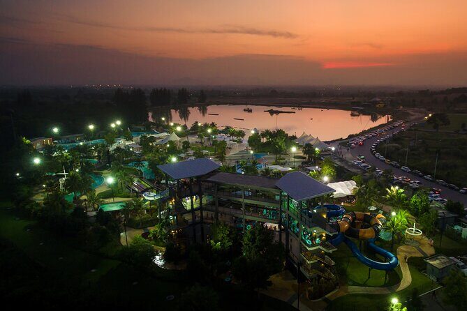 One-Day Pass: Black Mountain Water Park in Hua Hin - Final Thoughts