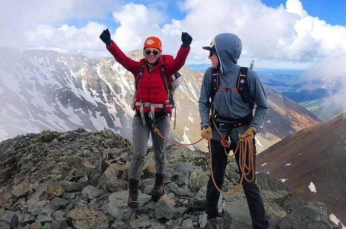 One Day Peak Ascents in Telluride and Ouray - A Closer Look at the Itinerary