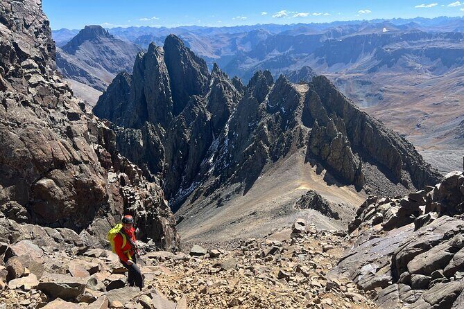 One Day Peak Ascents in Telluride and Ouray - Authentic Experiences and Tips