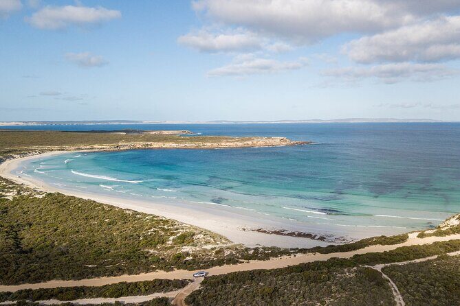 One Day Port Lincoln Tour - Tasting Eyre - Final Thoughts