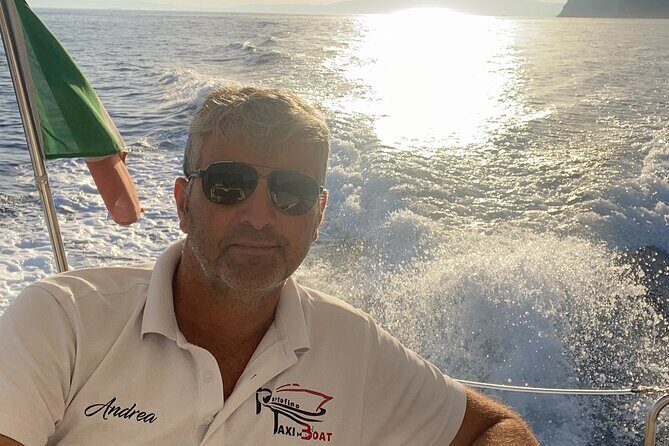One Day Private Boat Tour in the Cinque Terre - Key Points