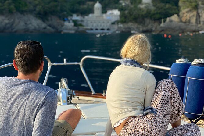 One Day Private Boat Tour in the Cinque Terre - Frequently Asked Questions