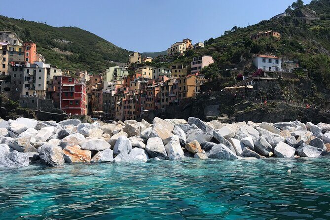 One Day Private Boat Tour in the Cinque Terre - Final Thoughts
