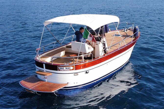 One Day Private Boat Tour in the Cinque Terre - Final Recommendations