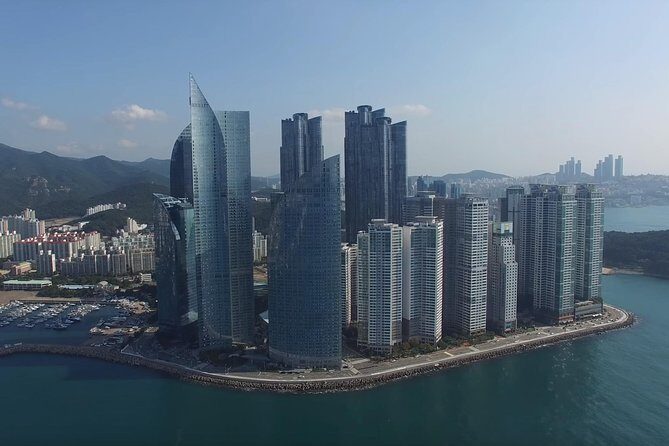 One Day Private Busan Tour with Local Tour Guide - Key Points