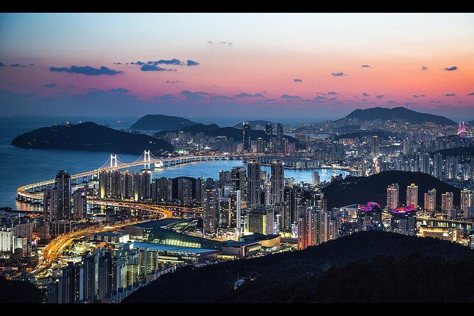 One Day Private Busan Tour with Local Tour Guide - What Travelers Say