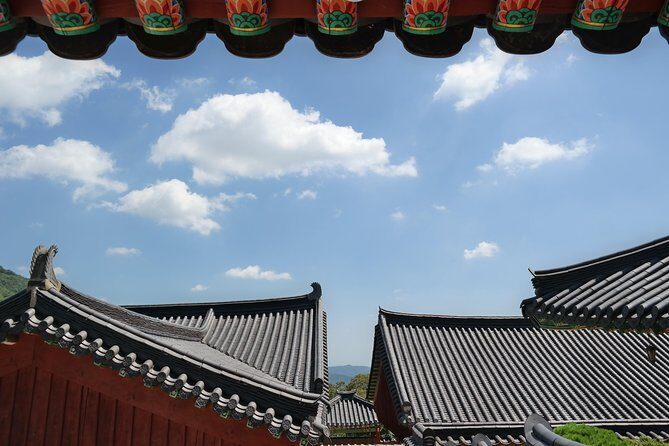 One Day Private Busan Tour with Local Tour Guide - Practical Details and Tips